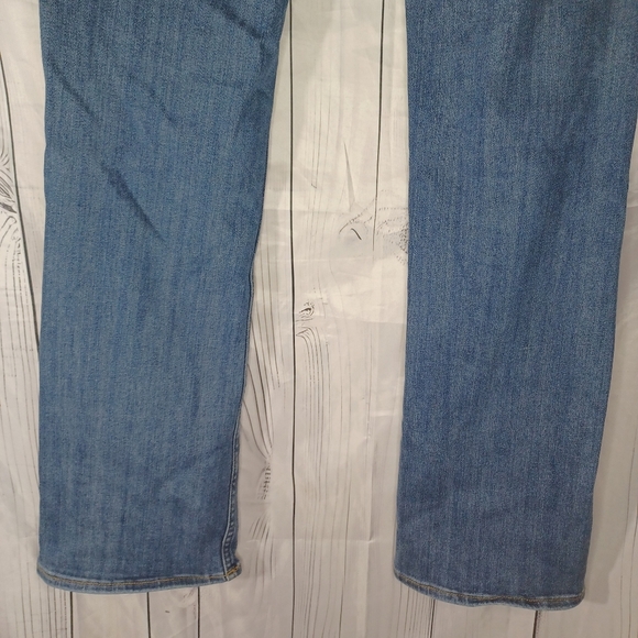 Vigoss Jagger Boot Cut Denim Women's  Jeans - Picture 11 of 14